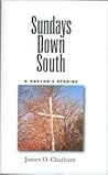 Sundays Down South: A Pastor's Stories (Folklife in the South Series)