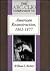American Reconstruction, 1862-1877 (World History Companions)
