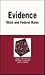 Evidence in a Nutshell: State and Federal Rules (Nutshell Series)