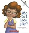 Who Do I Look Like? (Rookie Readers)