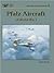 Pfalz Aircraft of World War I (Great War Aircraft in Profile, Volume 4)