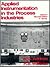 Applied Instrumentation in the Process Industries, Volume 1: A Survey