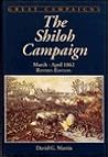 Shiloh Campaign: ...