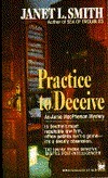 Practice to Deceive: An Annie MacPherson Mystery