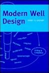 Modern Well Design