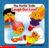 Laugh Out Loud: A Book of Jokes and Riddles (Norfin Trolls)