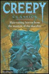 Creepy Classics (Paperback)
