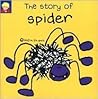 The Story of Spider (Bang on the Door Series)