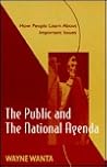 The Public and the National Agenda: How People Learn About Important Issues (Routledge Communication Series) The Public and the National Agenda: How People Learn About Important Issues (Routledge Communication Series)