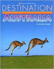 Destination: Australia (Hardcover)