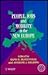 People, Jobs and Mobility in the New Europe by Hans Heinrich Blotevogel