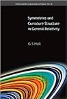 SYMMETRIES AND CURVATURE STRUCTURE IN GENERAL RELATIVITY (World Scientific Lecture Notes in Physics)