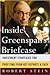 Inside Greenspan's Briefcas...