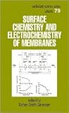 Surface Chemistry and Electrochemistry of Membranes (SURFACTANT SCIENCE SERIES) Surface Chemistry and Electrochemistry of Membranes (SURFACTANT SCIENCE SERIES)