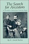 The Search for Ancestors: A Swedish-American Family Saga