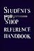 Student's Shop Reference Handbook
