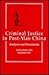 Criminal Justice in Post-Ma...