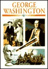 George Washington (American Icon Close-Up Guides)