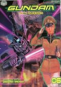 Gundam: The Origin, Vol. 6