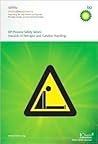Hazards of Nitrogen and Safe Handling of Catalysts (Bp Process Safety Series) - IChemE