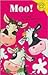 Moo! (Read-It! Readers)
