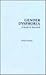 Gender Dysphoria: A Guide to Research (Garland Gay and Lesbian Studies)