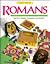 Romans: Facts, Things to Make, Activities (Craft Topics)