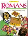 Romans: Facts, Things to Make, Activities (Craft Topics) Romans: Facts, Things to Make, Activities (Craft Topics)
