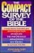 The Compact Survey of the Bible