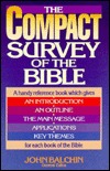 The Compact Survey of the Bible (Paperback)
