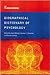 Biographical Dictionary of Psychology (Routledge World Reference)