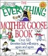 The Everything Mother Goose Book