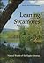 Leaning Sycamores by Jack Wennerstrom