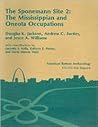 The Sponemann Site 2: The Mississippian and Oneota Occupations (11-Ms-517). Vol. 24 (American Bottom Archaeology)