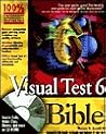 Visual Test 6 Bible