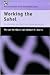 Working the Sahel by William M. Adams