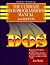 The Ultimate DOS Programmer's Manual