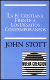 La Fe Cristiana Frente a Los Desafios Contemporaneos