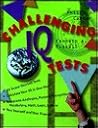 Challenging IQ Tests Challenging IQ Tests