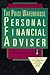 The Price Waterhouse Personal Financial Adviser by Price Waterhouse