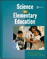 Science in Elementary Education Science in Elementary Education