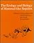 The Ecology and Biology of Mammal-Like Reptiles by E. Carol Roth