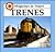 Trenes (Spanish Edition)