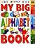 My Big Alphabet Book (FunFax)