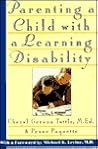 Parenting a Child With A Learning Disability