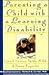 Parenting a Child With A Learning Disability