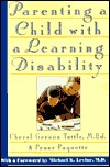 Parenting a Child With A Learning Disability (Paperback)