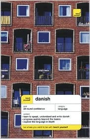 Teach Yourself Danish (Teach Yourself)