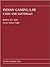 Indian Gaming Law: Cases and Materials