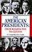 The American Presidents by John P. Holms